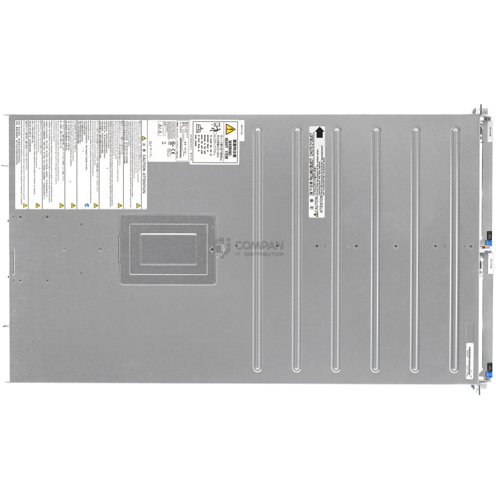 NEC Express 5800/E120F-M 2U 4 Node Server Chassis Custom to Order